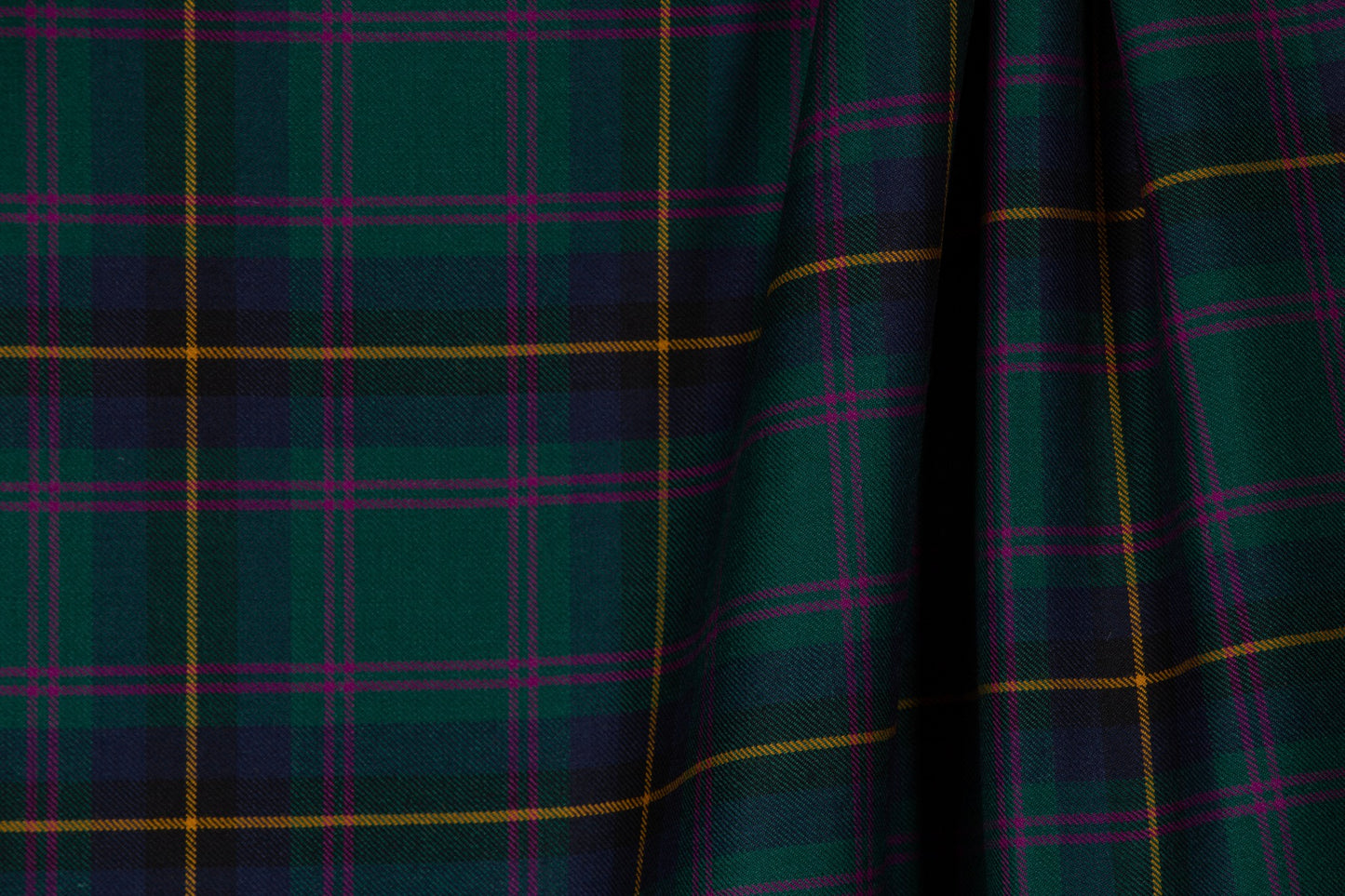 Carrick Hunting (House of Edgar)