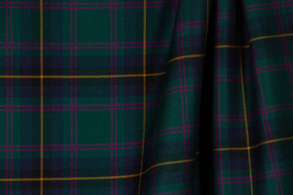 Carrick Hunting (House of Edgar)