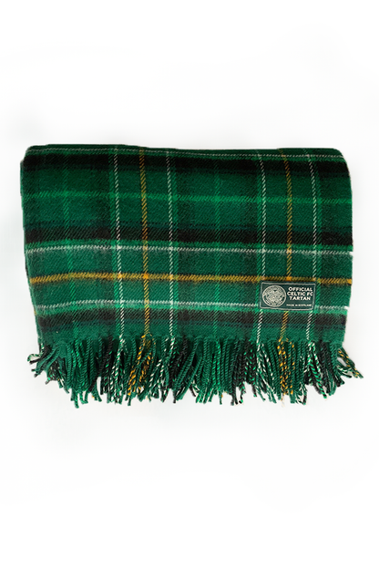 Celtic FC Shawl