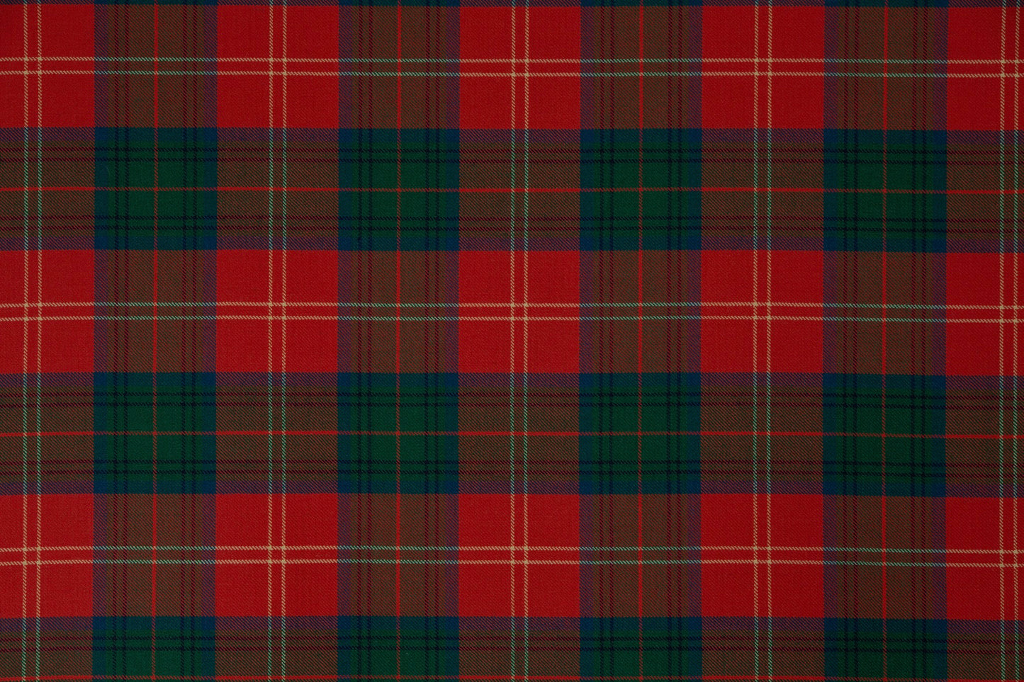 Chisholm '1842 Variant' Ancient (House of Edgar)