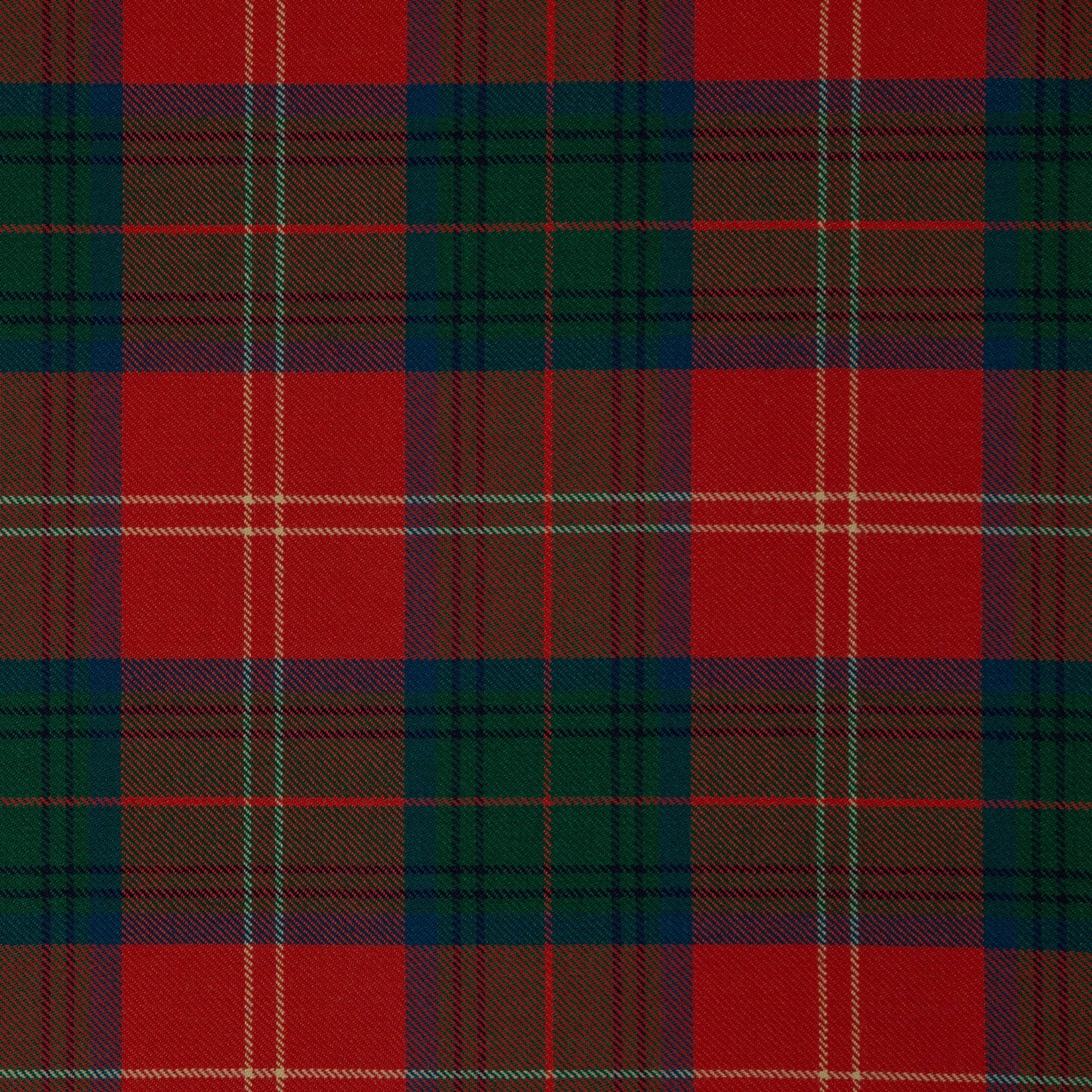 Chisholm '1842 Variant' Ancient (House of Edgar)