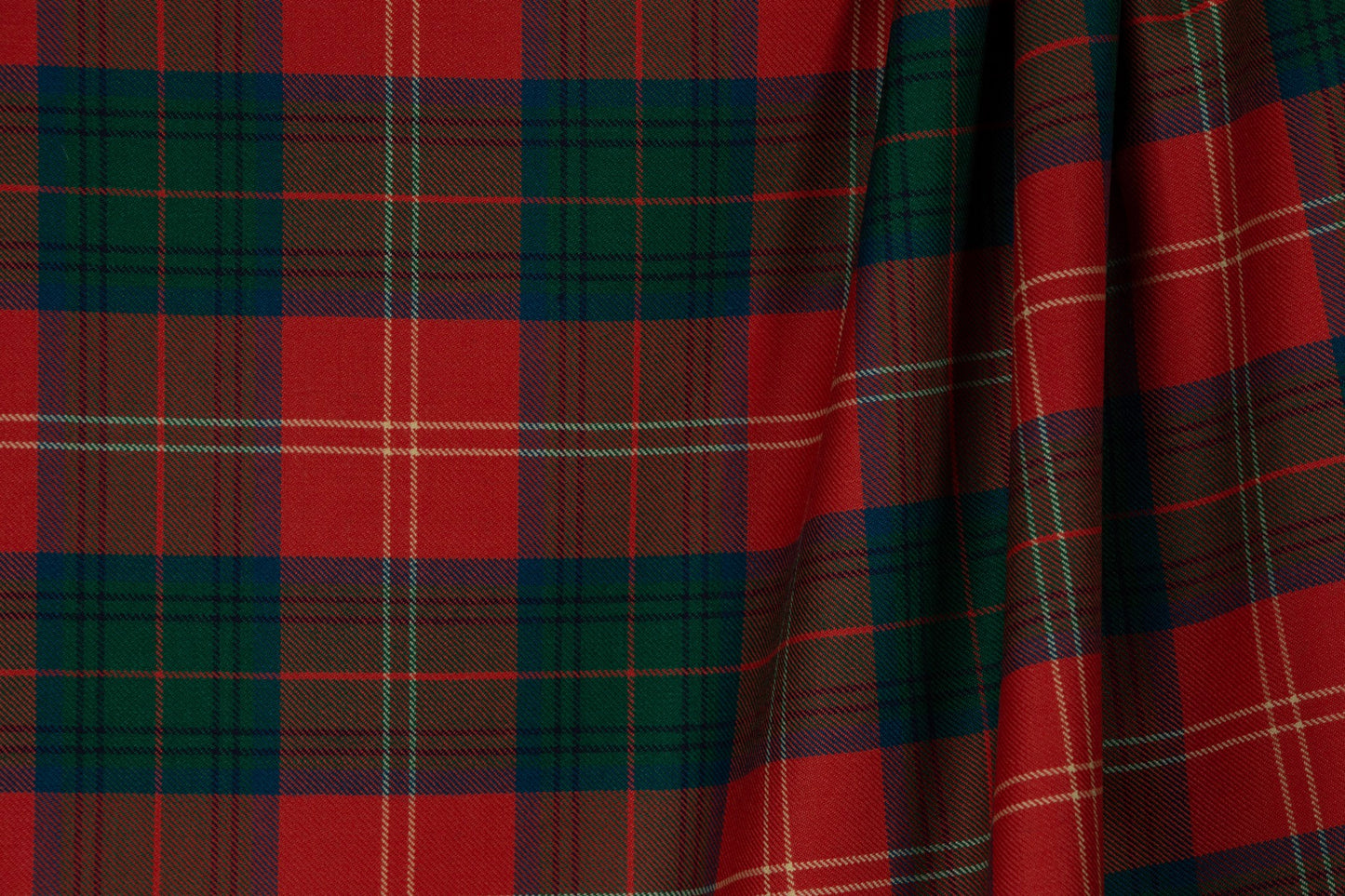 Chisholm '1842 Variant' Ancient (House of Edgar)