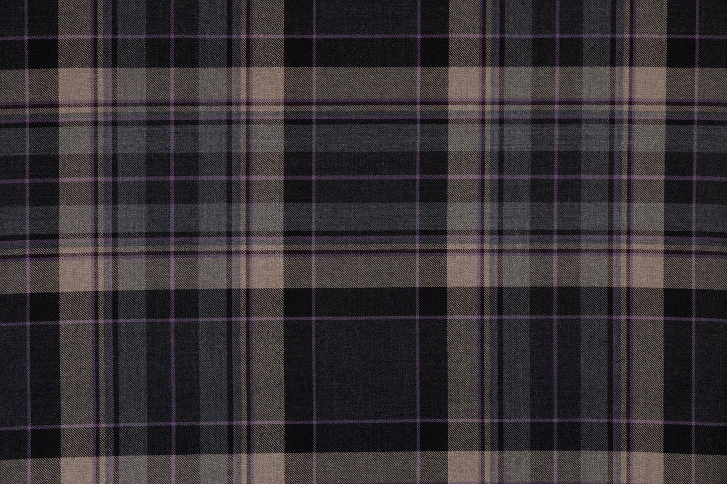 Clunie Burn Charcoal (House of Edgar)