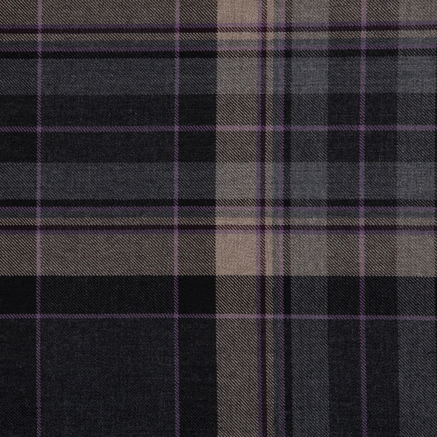 Clunie Burn Charcoal (House of Edgar)