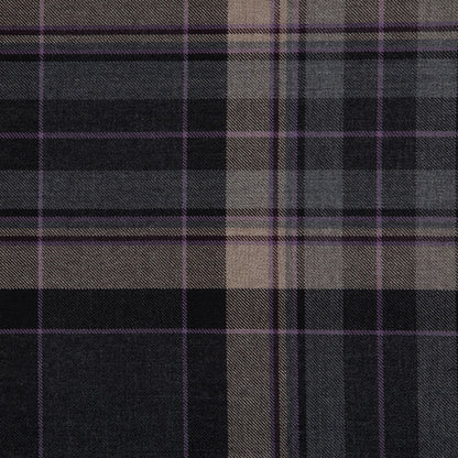 Clunie Burn Charcoal (House of Edgar)