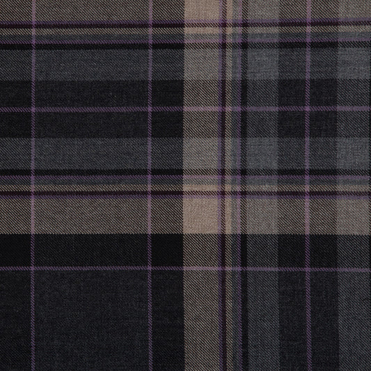 Clunie Burn Charcoal (House of Edgar)