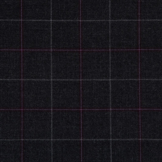 Clunie Charcoal (House of Edgar)