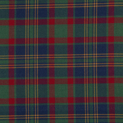 County Cork (House of Edgar)