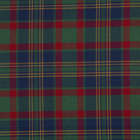County Cork (House of Edgar)