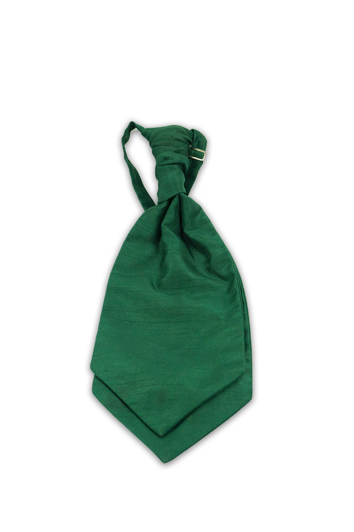 Bottle Green Hire Cravat