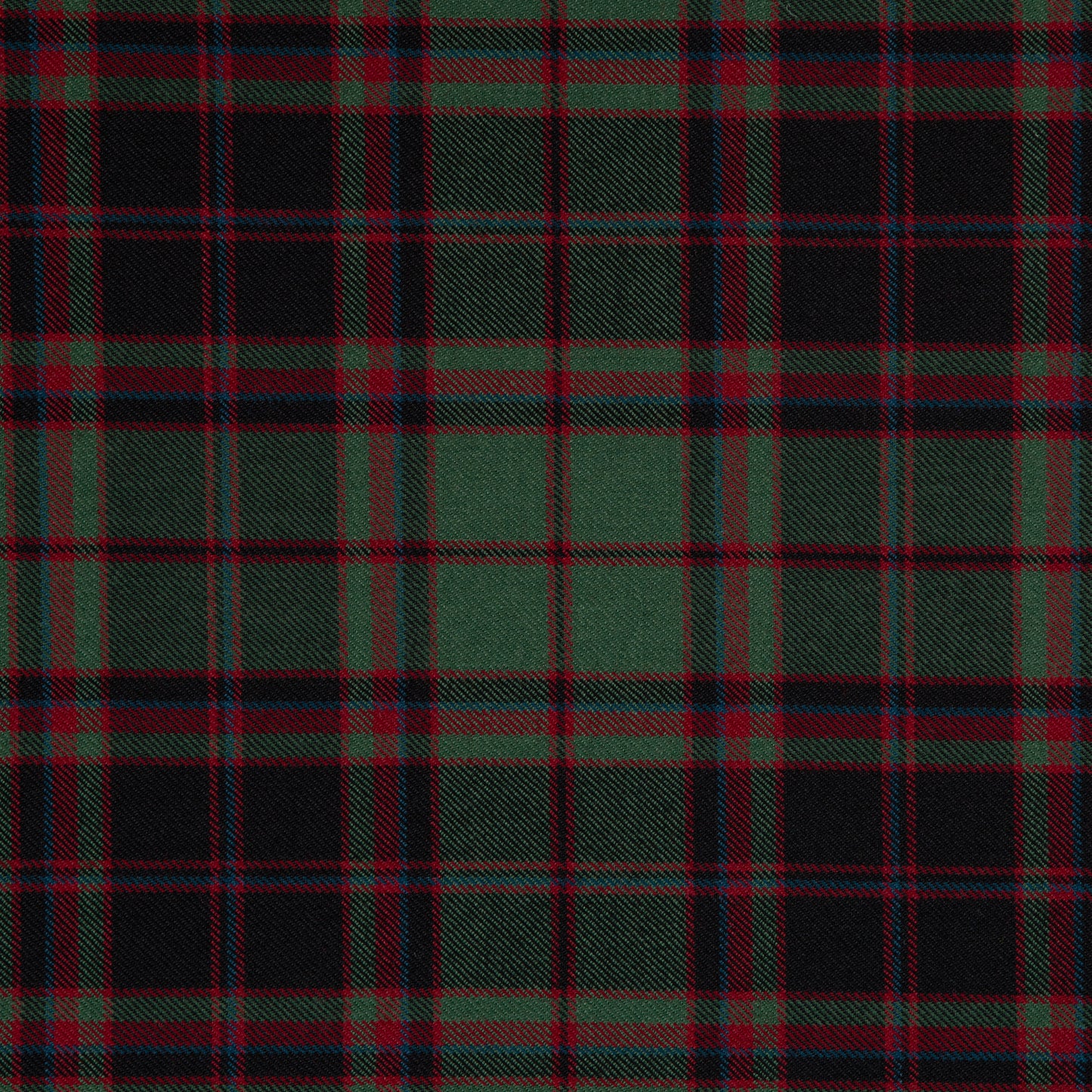 Cumming 'Hunting' Muted / Buchan Muted (House of Edgar)