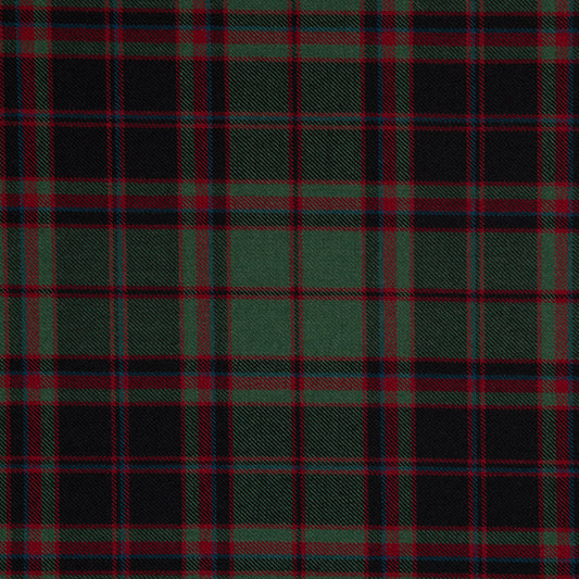 Cumming 'Hunting' Muted / Buchan Muted (House of Edgar)