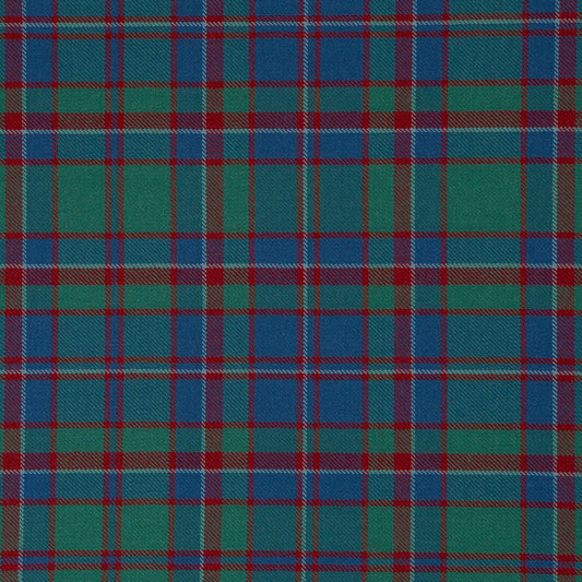 Cumming Ancient / Glenorchy Ancient (House of Edgar)