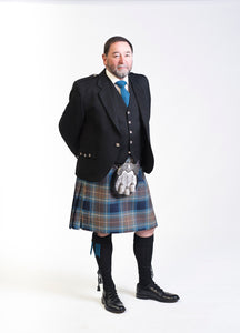 Holyrood / Argyll Hire Outfit