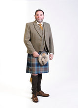 Load image into Gallery viewer, Holyrood / Lovat Nicolson Tweed Hire Outfit