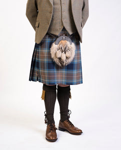 Holyrood / Lovat Nicolson Tweed Hire Outfit