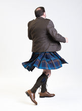 Load image into Gallery viewer, Blue Buchanan / Peat Holyrood Hire Outfit