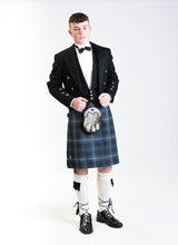 Load image into Gallery viewer, Hebridean Hoolie / Prince Charlie Hire Outfit