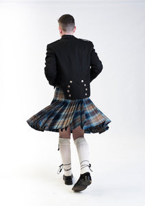 Holyrood / Prince Charlie Hire Outfit