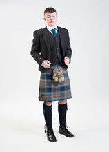 Load image into Gallery viewer, Holyrood / Charcoal Holyrood Hire Outfit