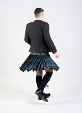 Load image into Gallery viewer, Hebridean Hoolie / Charcoal Holyrood Hire Outfit