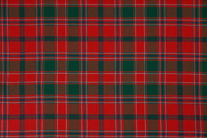 Dalziel Ancient (House of Edgar)