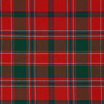 Dalziel Ancient (House of Edgar)
