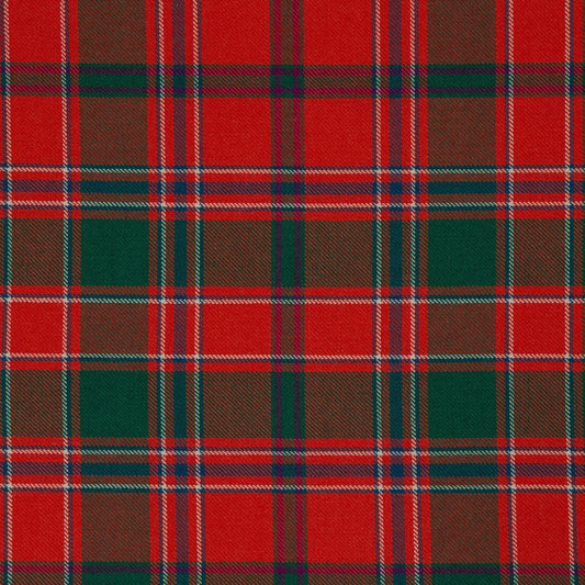 Dalziel Ancient (House of Edgar)