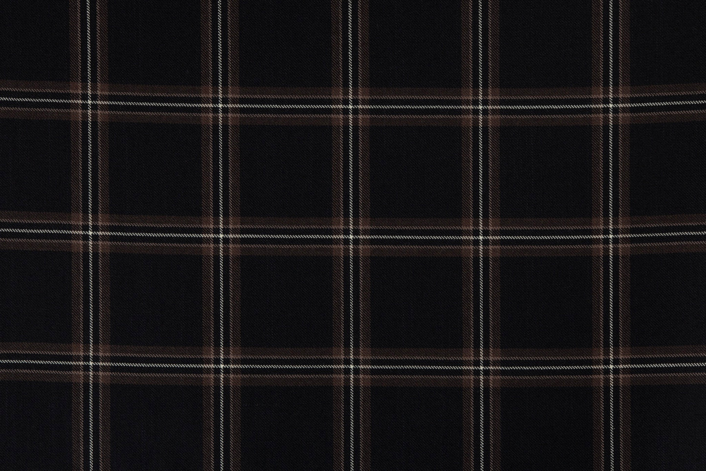 Dark Hebridean (House of Edgar)