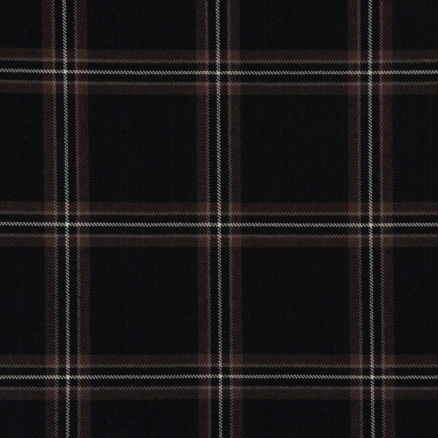 Dark Hebridean (House of Edgar)