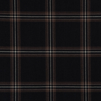 Dark Hebridean (House of Edgar)