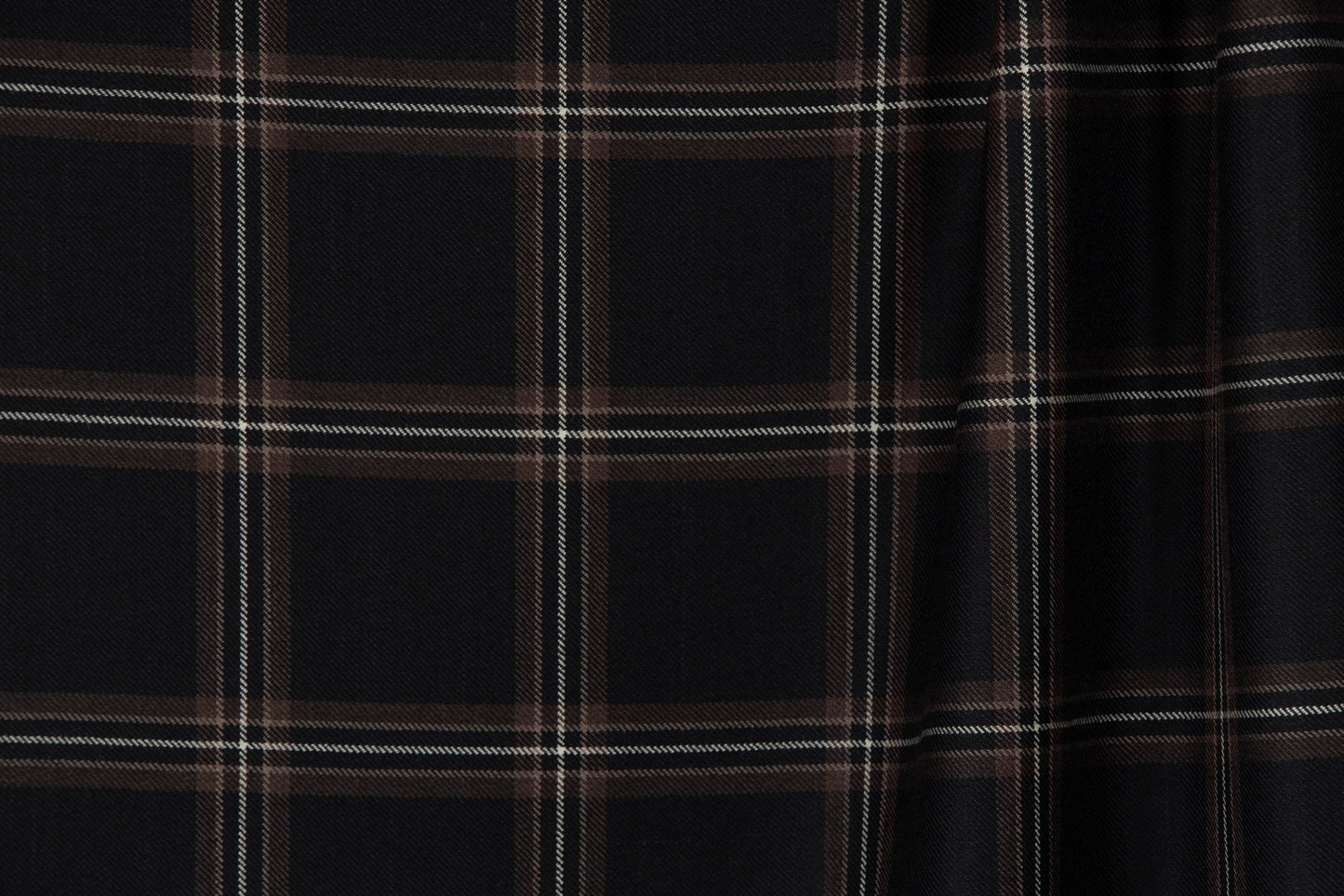 Dark Hebridean (House of Edgar)