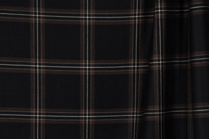 Dark Hebridean (House of Edgar)