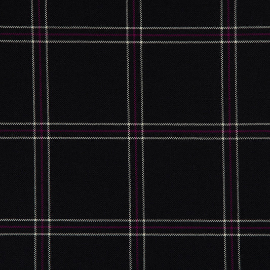 Dark Hebridean Purple (House of Edgar)