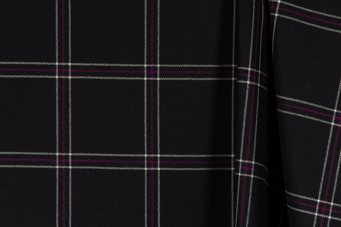 Dark Hebridean Purple (House of Edgar)
