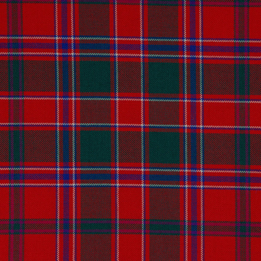 Dalziel Modern (House of Edgar)