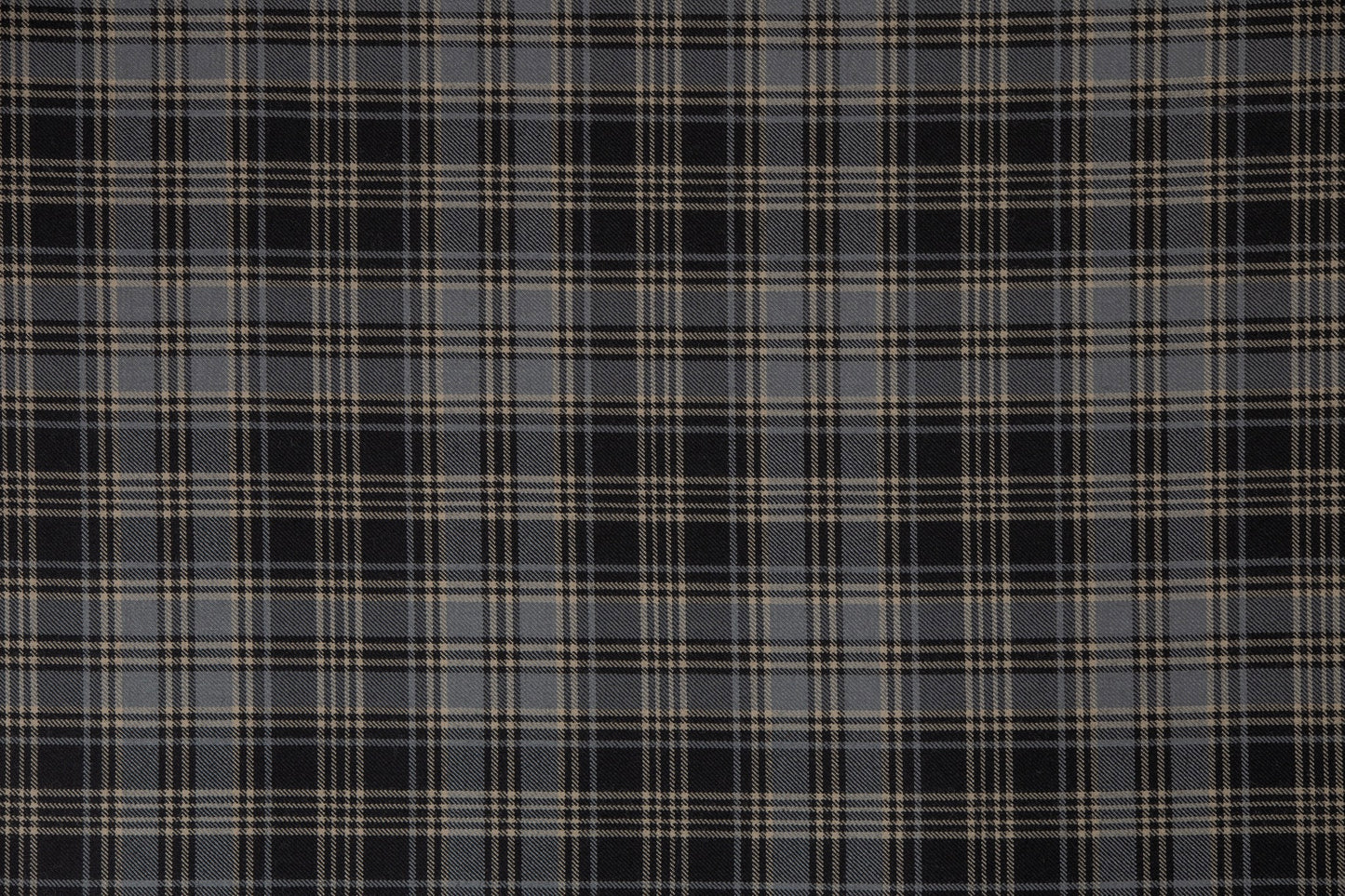 Drummond 'Grey' (House of Edgar)