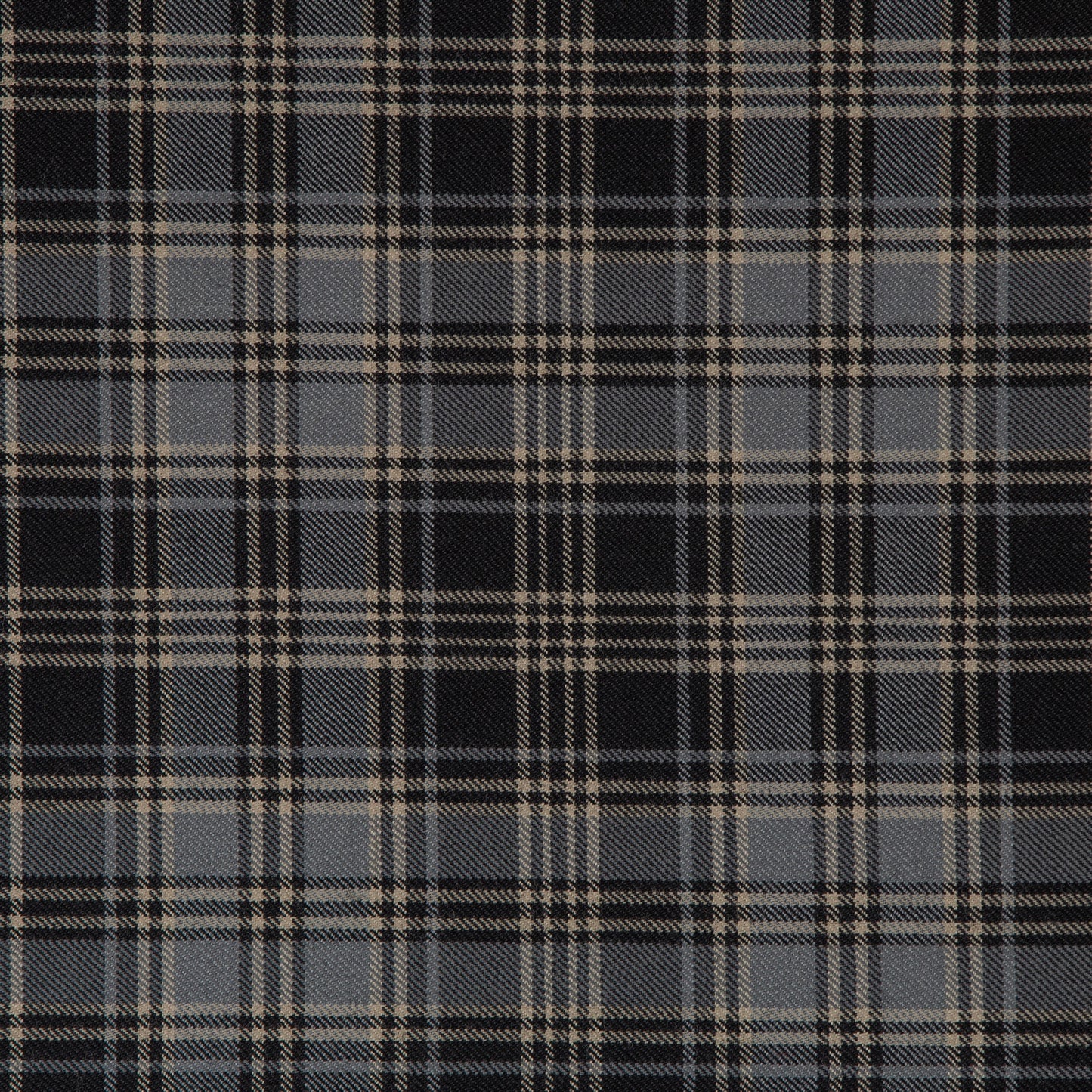 Drummond 'Grey' (House of Edgar)