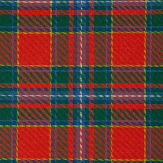 Drummond of Perth Ancient (House of Edgar)