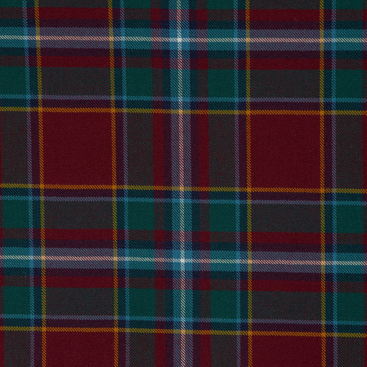 Drummond of Perth Modern (House of Edgar)