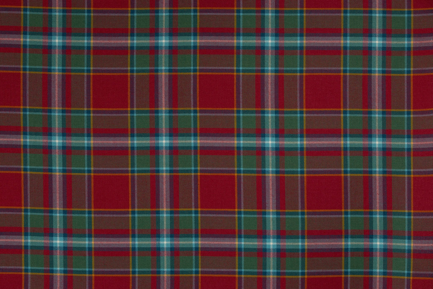Drummond of Perth Muted (House of Edgar)