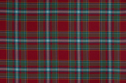 Drummond of Perth Muted (House of Edgar)