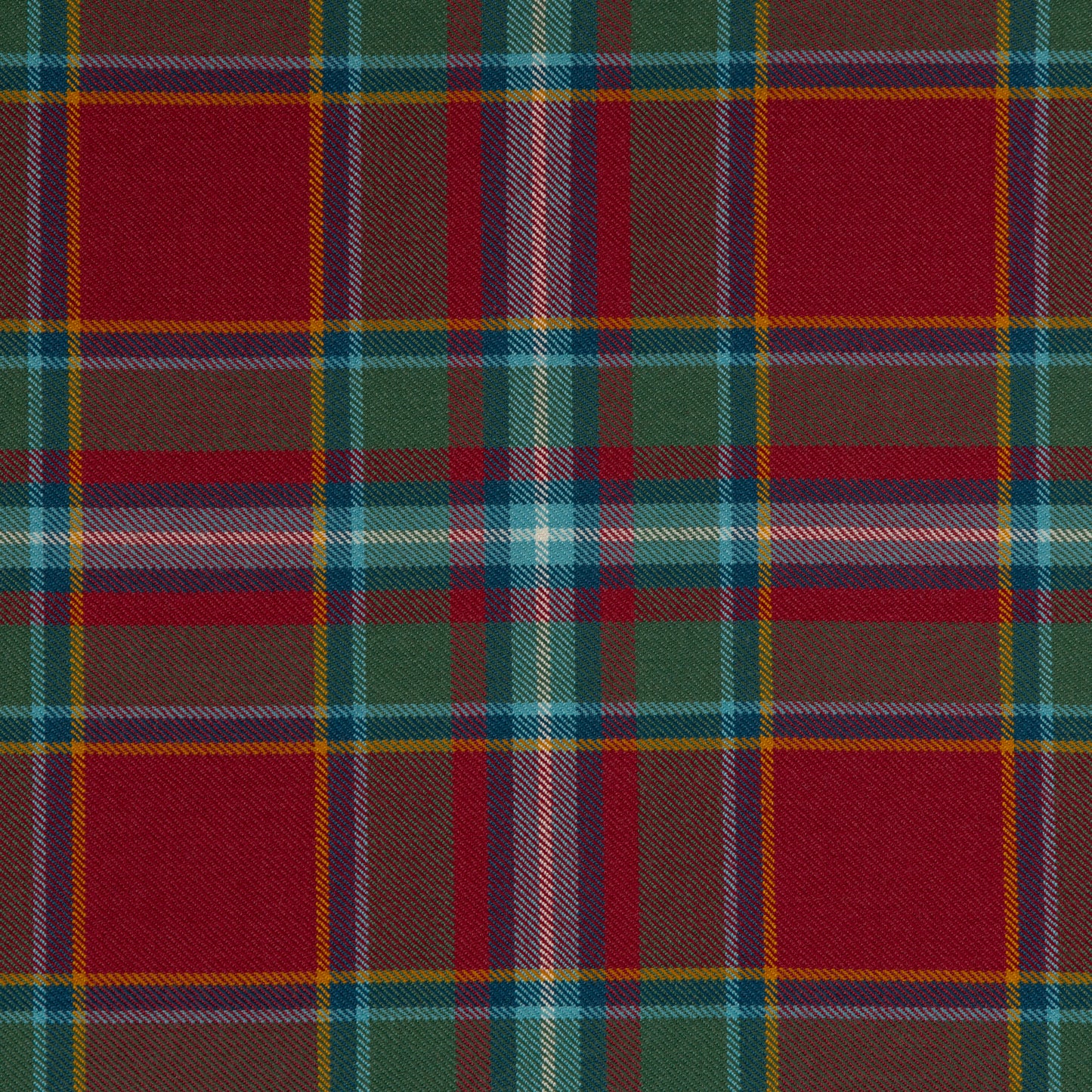 Drummond of Perth Muted (House of Edgar)