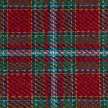 Drummond of Perth Muted (House of Edgar)