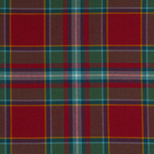 Drummond of Perth Muted (House of Edgar)