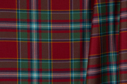 Drummond of Perth Muted (House of Edgar)