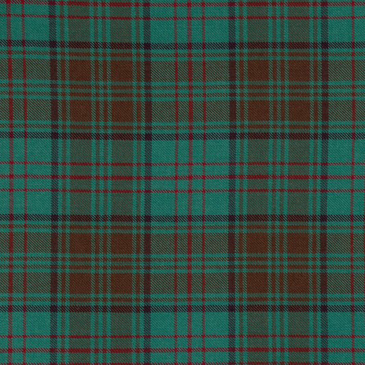 County Dublin (House of Edgar)
