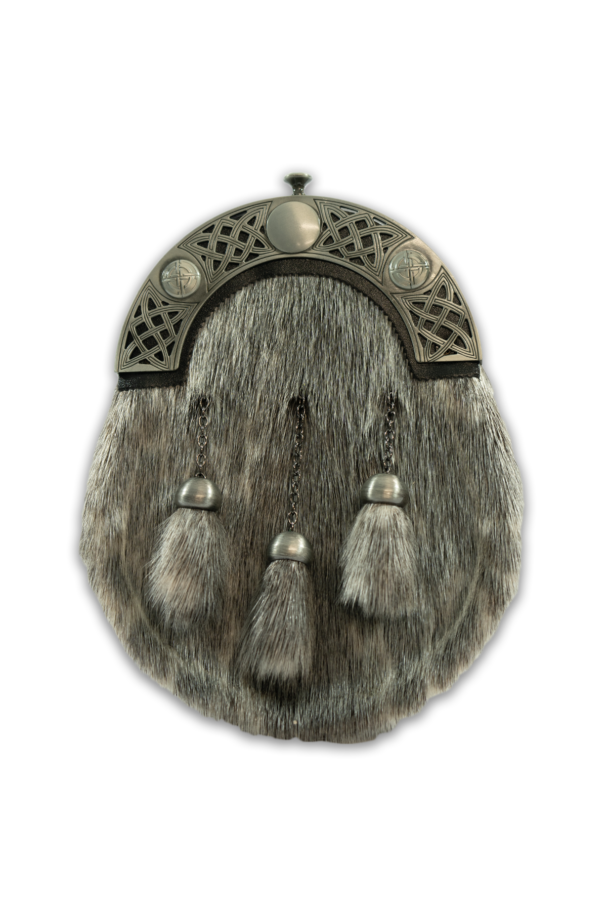 Celtic Dress Sporran 2