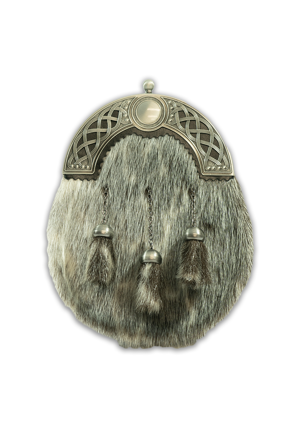 Celtic Dress Sporran 1