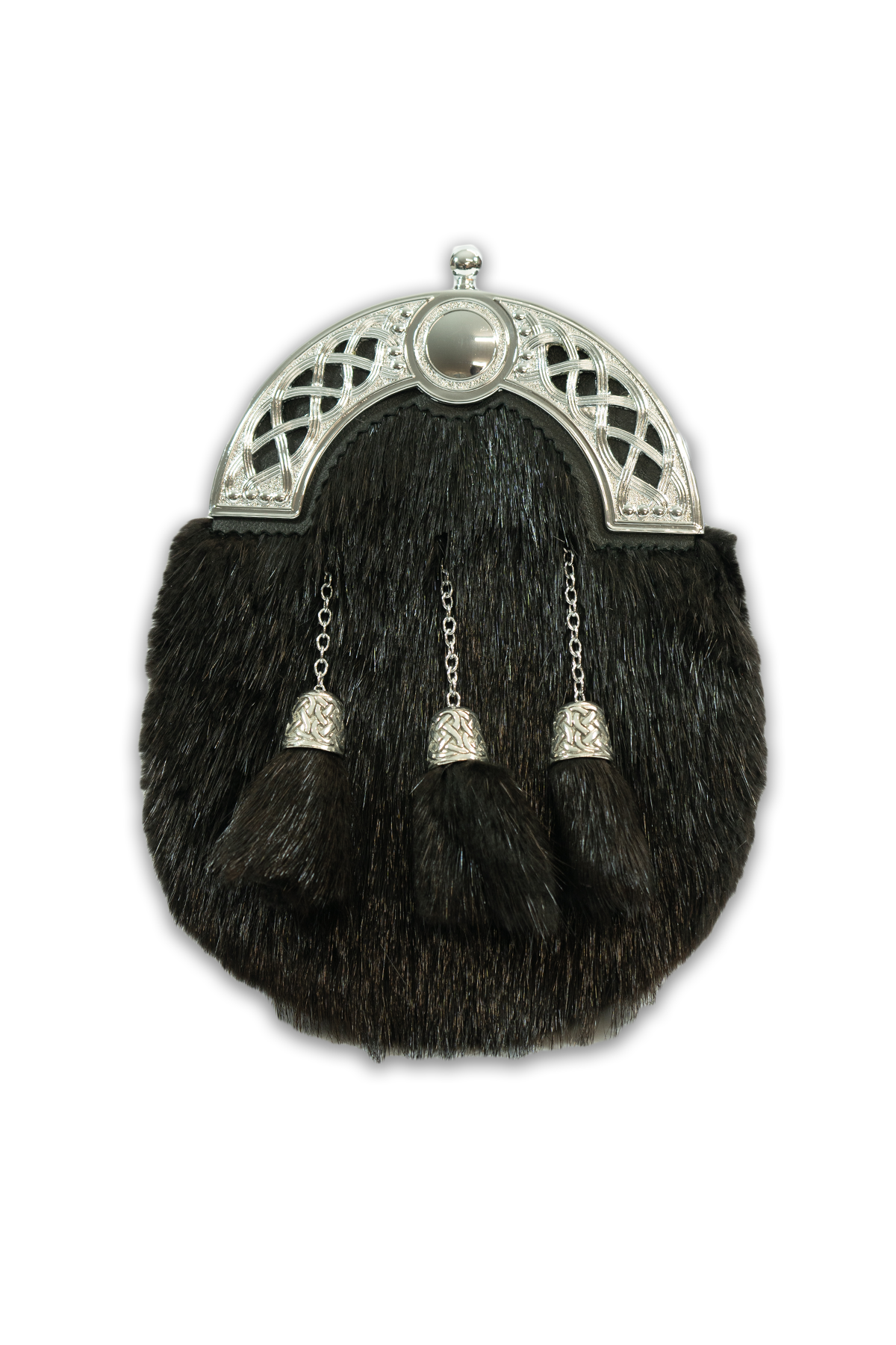 Celtic Dress Sporran 1